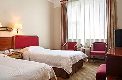 Hanguangmen Hotel 시안 객실 사진