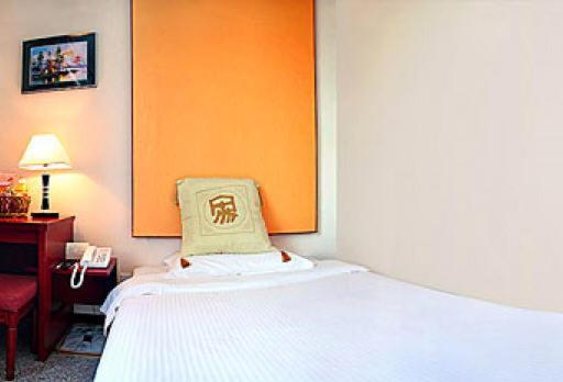 Hanguangmen Hotel 시안 객실 사진